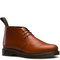DR. MARTENS RAY ENGLISH TAN