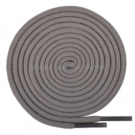 SZNUROWADŁA 65 cm SZARE