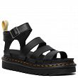 MARTENSY MODEL DR. MARTENS ZEBRILUS VEGAN BLAIRE BLACK - 7
