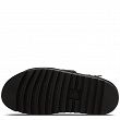 MARTENSY MODEL DR. MARTENS ZEBRILUS VEGAN BLAIRE BLACK - 5