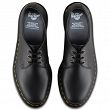 MARTENSY MODEL DR. MARTENS 1461 VEGAN BLACK - 4