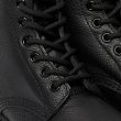 MARTENSY MODEL DR. MARTENS 1460 PASCAL MONO VIRGINIA BLACK - 8