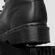 MARTENSY MODEL DR. MARTENS 1460 PASCAL MONO VIRGINIA BLACK - 9