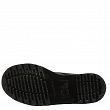 MARTENSY MODEL DR. MARTENS 1460 PASCAL MONO VIRGINIA BLACK - 10