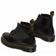 MARTENSY MODEL DR. MARTENS 101 BEX BLACK SMOOTH - 4