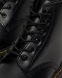 MARTENSY MODEL DR. MARTENS 101 BEX BLACK SMOOTH - 6