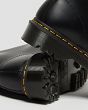 MARTENSY MODEL DR. MARTENS 101 BEX BLACK SMOOTH - 7