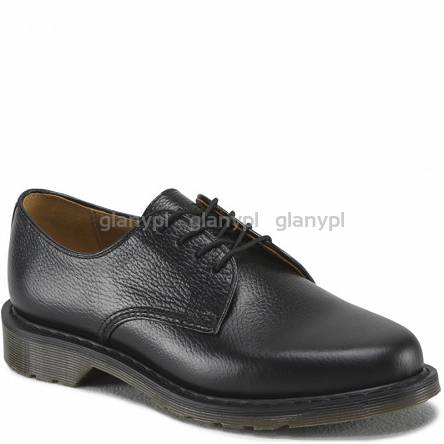 MARTENSY MODEL DR. MARTENS OSCAR OCTAVIUS NOVA BLACK