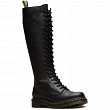 MARTENSY MODEL DR. MARTENS 1B60 VIRGINIA BLACK - 2
