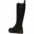 MARTENSY MODEL DR. MARTENS 1B60 VIRGINIA BLACK - 3