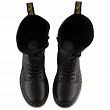 MARTENSY MODEL DR. MARTENS 1B60 VIRGINIA BLACK - 4