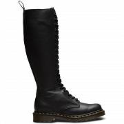 MARTENSY MODEL DR. MARTENS 1B60 VIRGINIA BLACK