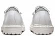 MARTENSY MODEL DR. MARTENS MONO LAUREEN WHITE VENICE - 7
