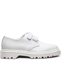 MARTENSY MODEL DR. MARTENS MONO LAUREEN WHITE VENICE