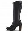 MARTENSY MODEL DR. MARTENS PARKWAY AVA BLACK - 3