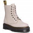 MARTENSY MODEL DR. MARTENS QUAD RETRO JADON III VINTAGE TAUPE PISA - 2