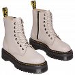 MARTENSY MODEL DR. MARTENS QUAD RETRO JADON III VINTAGE TAUPE PISA - 3