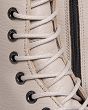 MARTENSY MODEL DR. MARTENS QUAD RETRO JADON III VINTAGE TAUPE PISA - 6