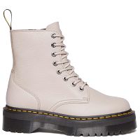 MARTENSY MODEL DR. MARTENS QUAD RETRO JADON III VINTAGE TAUPE PISA
