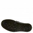 MARTENSY MODEL DR. MARTENS ADRIAN BEX BLACK SMOOTH yellow stitching - 6