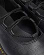 MARTENSY MODEL DR. MARTENS CORE POINTED ELPHIE II LACE UP SHOE VIRGINIA BLACK - 6