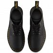 DR. MARTENS 1460 DM'S WINTERGRIP BLACK SNOWPLOW WATERPROOF (OCIEPLANE) - 4