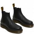 MARTENSY MODEL DR. MARTENS 2976 NAPPA BLACK - 3