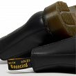 MARTENSY MODEL DR. MARTENS 2976 NAPPA BLACK - 7