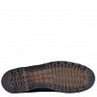 SOLOVAIR SOL03 CLASSIC BLACK GREASY grey stitching - 8