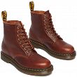 MARTENSY MODEL DR. MARTENS 1460 PASCAL AMBASSADOR CASHEW - 3