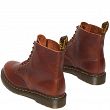 MARTENSY MODEL DR. MARTENS 1460 PASCAL AMBASSADOR CASHEW - 4
