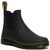 MARTENSY MODEL DR. MARTENS TRACT EMBURY BLACK WYOMING OILED