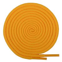 SZNUROWADŁA 120 cm ŻÓŁTE