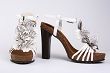 SANDAŁY DONNA CORK 15347 BLANCO - 7