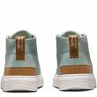 MARTENSY MODEL DR. MARTENS VIBE JEMIMA CORONET BLUE + TAN - 6