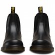 MARTENSY MODEL DR. MARTENS 2976 BLACK SMOOTH - 5