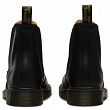 MARTENSY MODEL DR. MARTENS 2976 BLACK SMOOTH - 6