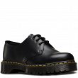 MARTENSY MODEL DR. MARTENS 1461 BEX BLACK - 3