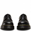 MARTENSY MODEL DR. MARTENS 1461 BEX BLACK - 4