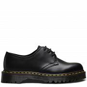 MARTENSY MODEL DR. MARTENS 1461 BEX BLACK