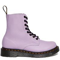 MARTENSY MODEL DR. MARTENS 1460 PASCAL VIRGINIA LILAC