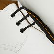 MARTENSY MODEL DR. MARTENS 1461 WHITE SMOOTH - 5