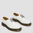 MARTENSY MODEL DR. MARTENS 1461 WHITE SMOOTH - 2