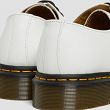 MARTENSY MODEL DR. MARTENS 1461 WHITE SMOOTH - 6