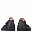 FOOTLOOSE MARY JANE SPOTYKANKA BLACK - 7