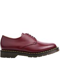 SOLOVAIR SOL04 BB CHERRY yellow stitching