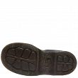 MARTENSY MODEL DR. MARTENS BUZZ MARY JANE MILLED NAPPA BLACK - 6