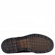 SOLOVAIR SOL03 CHERRY RED grey stitching - 5