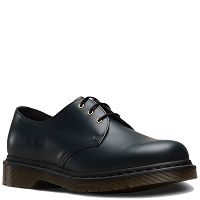 MARTENSY MODEL DR. MARTENS 1461 NAVY SMOOTH