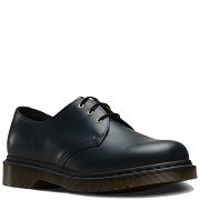 MARTENSY MODEL DR. MARTENS 1461 NAVY SMOOTH